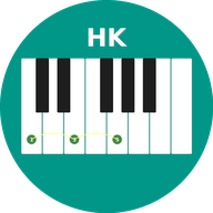 HarmoniKeys
